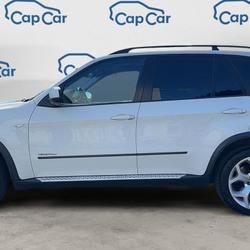 BMW X5 xDrive 3.0d 245 BVA Luxe - Automatique Vitrolles