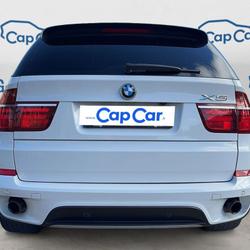 BMW X5 xDrive 3.0d 245 BVA Luxe - Automatique Vitrolles