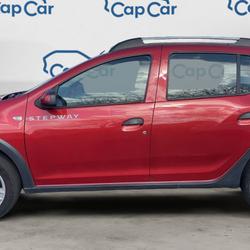 Dacia Sandero 0.9 TCe 90 Stepway Prestige B&eacute;darieux