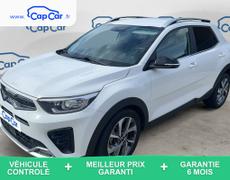 Kia Stonic Tuffé Val de la Chéronne