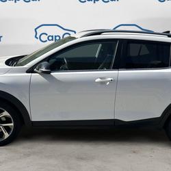 Kia Stonic 1.0 T-GDi 100 DCT7 GT Line - Automatique Tuff&eacute; Val de la Ch&eacute;ronne