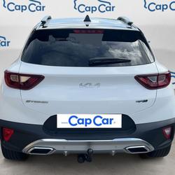 Kia Stonic 1.0 T-GDi 100 DCT7 GT Line - Automatique Tuff&eacute; Val de la Ch&eacute;ronne