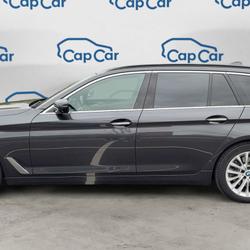 BMW Serie 5 Touring Touring (G31) xDrive 520d 190 BVA8 Luxury Tours