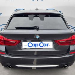 BMW Serie 5 Touring Touring (G31) xDrive 520d 190 BVA8 Luxury Tours