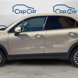 Fiat 500x 1.4 MultiAir 140 4x2 DCT Cross Plus Menton