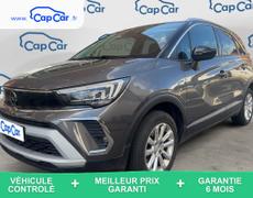 Opel Crossland Rouen