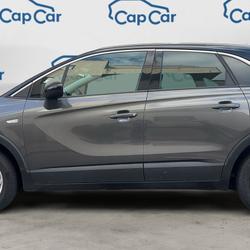 Opel Crossland 1.2 Turbo 110 X Rouen