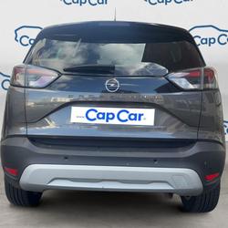Opel Crossland 1.2 Turbo 110 X Rouen