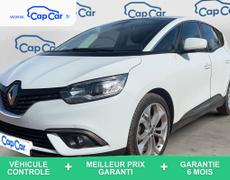 Renault Scenic 4 Rosières-aux-Salines