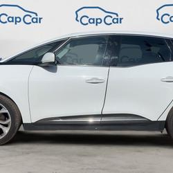 Renault Scenic 4 1.7 Blue dCi 120 Business Rosi&egrave;res-aux-Salines