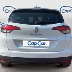 Renault Scenic 4 1.7 Blue dCi 120 Business Rosi&egrave;res-aux-Salines