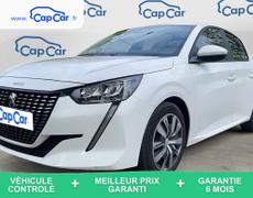 Peugeot 208 Strasbourg