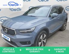 Volvo XC40 Colombes