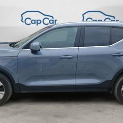 Volvo XC40 1.5 T4 211 Plug in Hybrid DCT7 Business - Automatique Colombes