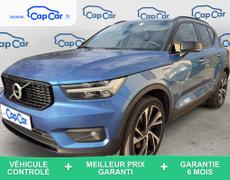 Volvo XC40 Valognes
