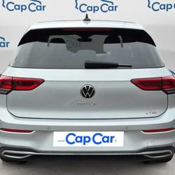 Volkswagen Golf 8 VIII 1.5 e-TSI 130 DSG7 Style - Premi&egrave;re main Cambrai