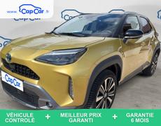 Toyota Yaris Cross Thoiry