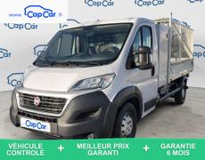 Fiat Ducato Saint-Étienne