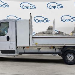 Fiat Ducato VU III 2.3 Multijet 130 Pack Pro Nav - 3 places Saint-&Eacute;tienne