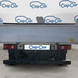 Fiat Ducato VU III 2.3 Multijet 130 Pack Pro Nav - 3 places Saint-&Eacute;tienne