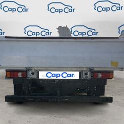 Fiat Ducato VU III 2.3 Multijet 130 Pack Pro Nav - 3 places Saint-&Eacute;tienne