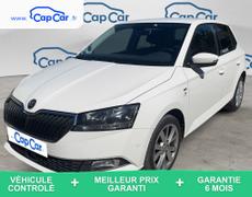 Skoda Fabia La Garde