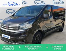 Fiat Talento Niort