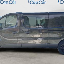 Fiat Talento 1.6 MultiJet 145 Pack Techno Niort