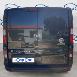 Fiat Talento 1.6 MultiJet 145 Pack Techno Niort