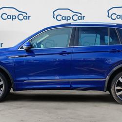 Volkswagen Tiguan 2.0 TDI 150 DSG7 R-Line Exclusive - Garantie constructeur Entretien &Eacute;pretot