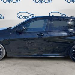 BMW Serie 1 118d 150 BVA8 M Sport - Automatique Toit ouvrant Auradou