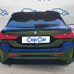 BMW Serie 1 118d 150 BVA8 M Sport - Automatique Toit ouvrant Auradou