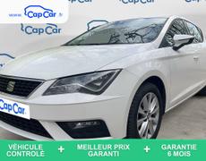 Seat Leon Onet-le-Château