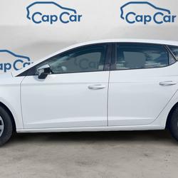 Seat Leon III 1.0 EcoTSi 116 Style Onet-le-Ch&acirc;teau