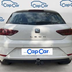 Seat Leon III 1.0 EcoTSi 116 Style Onet-le-Ch&acirc;teau