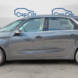 Citroen C4 Picasso 1.6 E-HDi115 Intensive Custines
