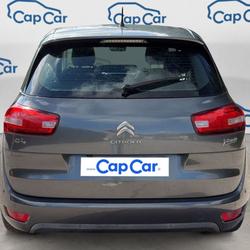 Citroen C4 Picasso 1.6 E-HDi115 Intensive Custines