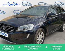 Volvo XC60 Niort