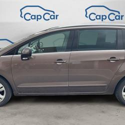 Peugeot 5008 I 1.6 HDi 115 Allure - 7 places Mercin-et-Vaux