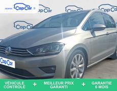 Volkswagen Golf Sportsvan Créteil