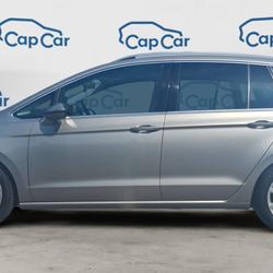 Volkswagen Golf Sportsvan 1.4 TSI 150 Carat Cr&eacute;teil