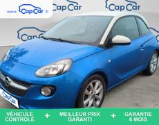 Opel Adam Granville