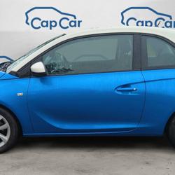 Opel Adam 1.4 Twinport 87 Unlimited Granville