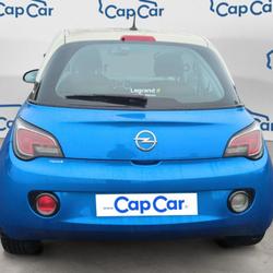 Opel Adam 1.4 Twinport 87 Unlimited Granville