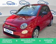 Fiat 500 II