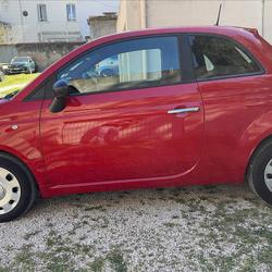 Fiat 500 II 1.0 70 Hybrid * Marseille 8e Arrondissement