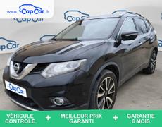 Nissan XTrail Lux