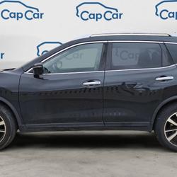 Nissan XTrail 1.6 dCi 130 Xtronic Tekna Lux