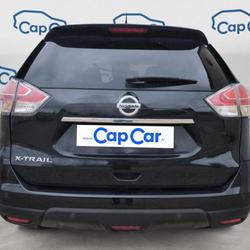 Nissan XTrail 1.6 dCi 130 Xtronic Tekna Lux