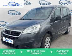 Peugeot Partner Tepee Guémené-Penfao